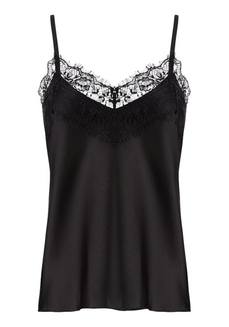 LACE TOP SORY ANIYE BY ANIYE BY | Top | 18163900336